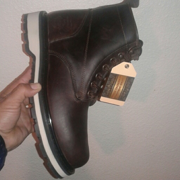 Work boots - Picture 3 of 7